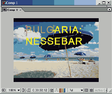   Animator